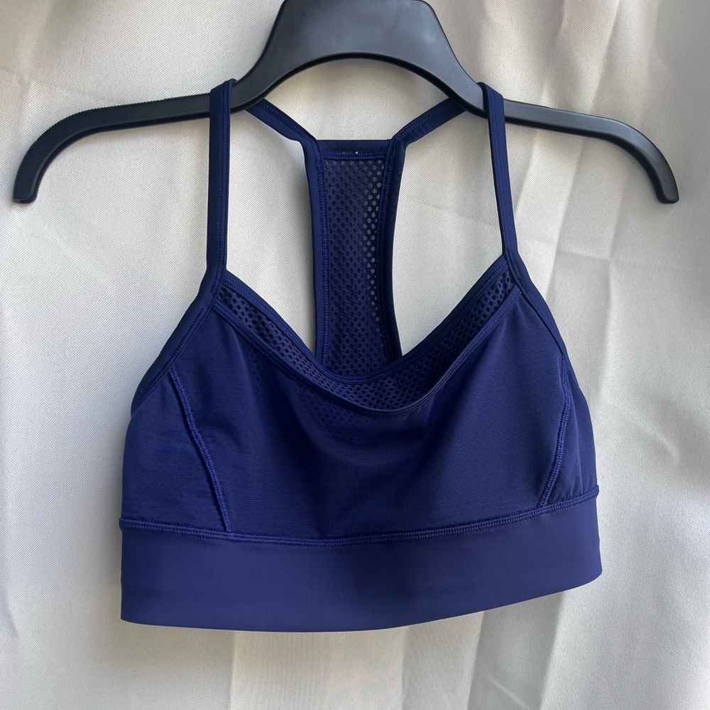 Women's Lululemon Sports Bra